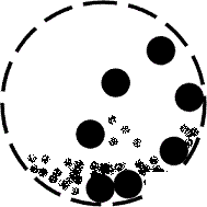 球磨機(jī)加工工藝動(dòng)畫:鋼球作為碾磨介質(zhì)對(duì)物料進(jìn)行碰撞破碎 球磨機(jī)加工工藝動(dòng)畫:鋼球作為碾磨介質(zhì)對(duì)物料進(jìn)行碰撞破碎