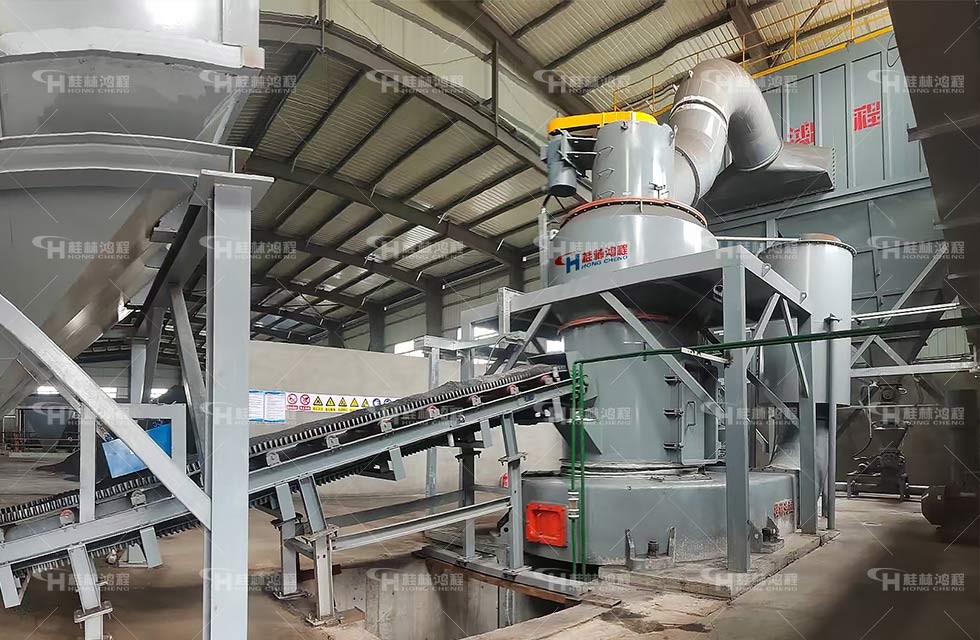 銻礦石磨粉機(jī)